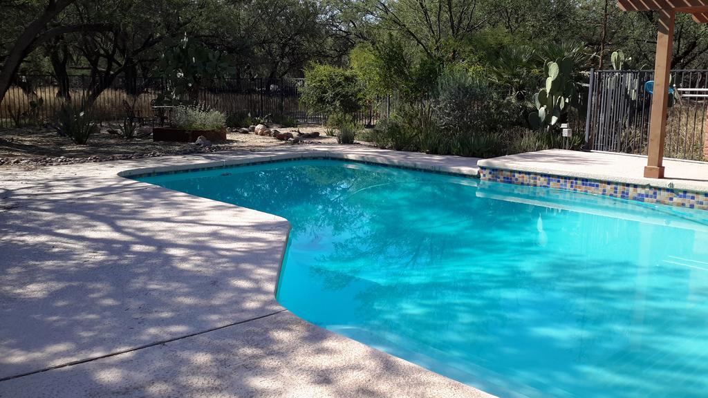 Desert Trails Bed & Breakfast Tanque Verde Екстериор снимка