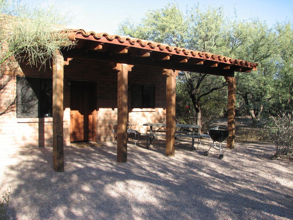 Desert Trails Bed & Breakfast Tanque Verde Стая снимка