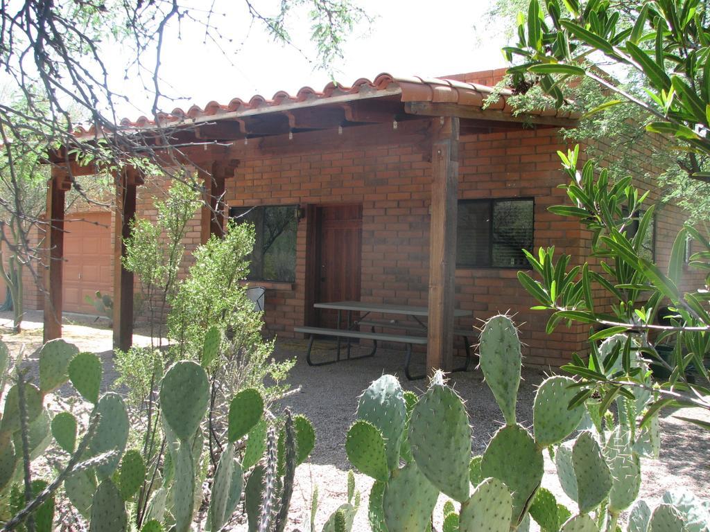 Desert Trails Bed & Breakfast Tanque Verde Стая снимка